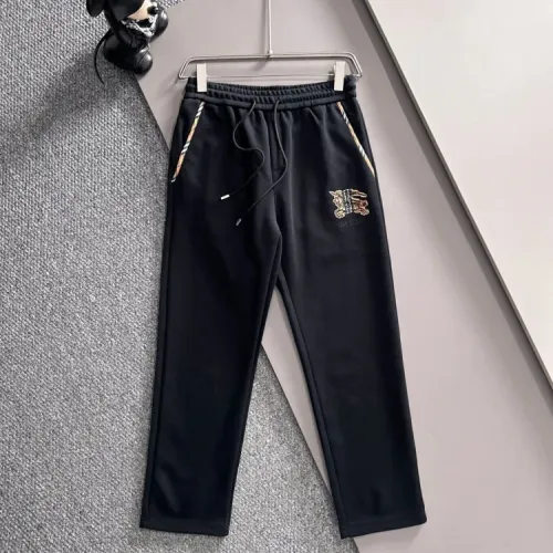 Burberry Pants For Men #1400660 $82.00 USD, Wholesale Replica Burberry Pants