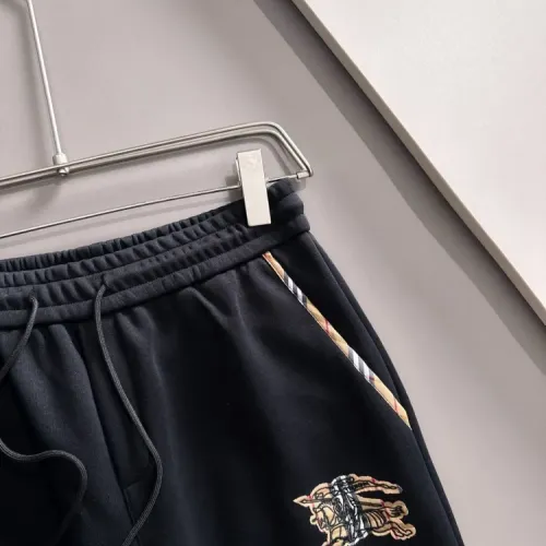 Replica Burberry Pants For Men #1400660 $82.00 USD for Wholesale