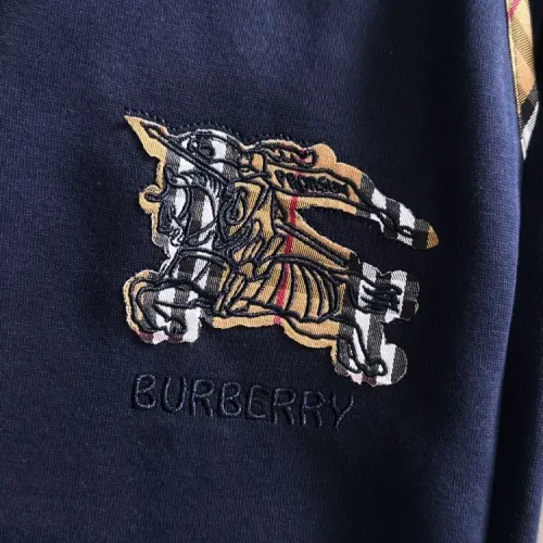 Replica Burberry Pants For Men #1400661 $82.00 USD for Wholesale