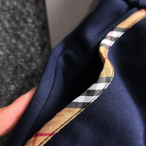 Replica Burberry Pants For Men #1400661 $82.00 USD for Wholesale