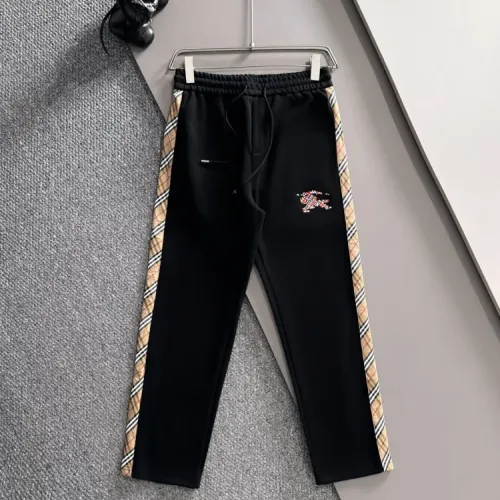 Burberry Pants For Men #1400662 $82.00 USD, Wholesale Replica Burberry Pants