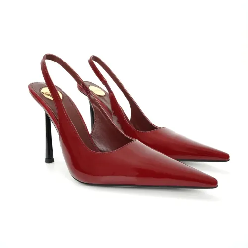 Replica Yves Saint Laurent YSL Sandal For Women #1400663 $105.00 USD for Wholesale