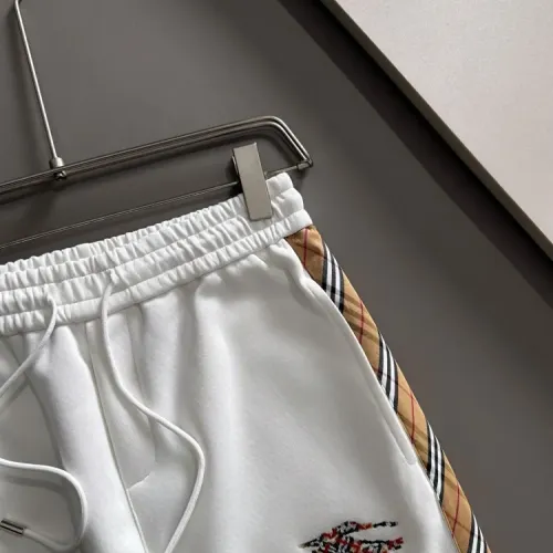 Replica Burberry Pants For Men #1400664 $82.00 USD for Wholesale