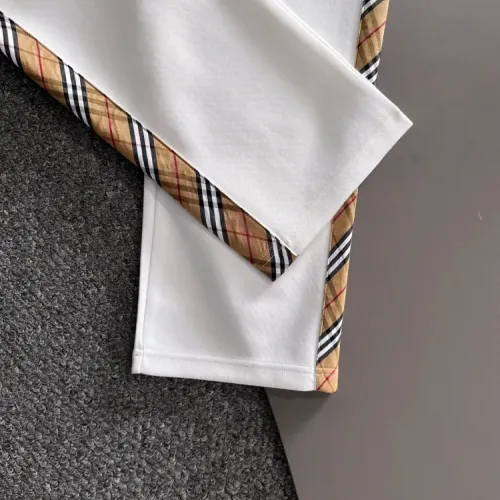 Replica Burberry Pants For Men #1400664 $82.00 USD for Wholesale