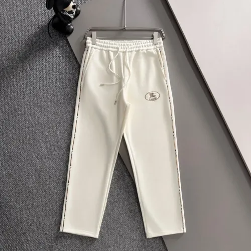 Burberry Pants For Men #1400665 $82.00 USD, Wholesale Replica Burberry Pants
