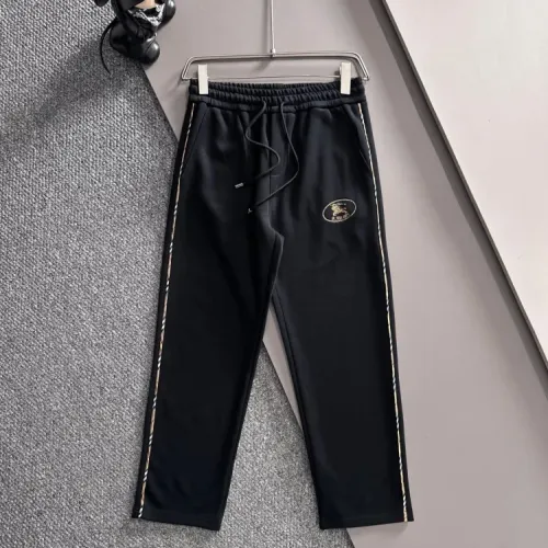 Burberry Pants For Men #1400666 $82.00 USD, Wholesale Replica Burberry Pants