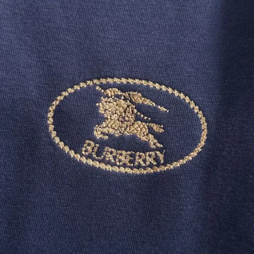 Replica Burberry Pants For Men #1400667 $82.00 USD for Wholesale