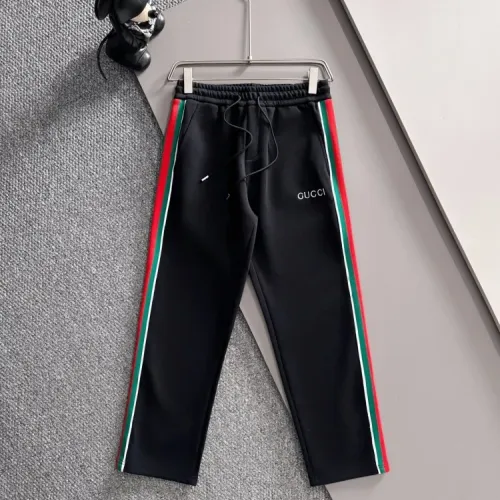 Gucci Pants For Men #1400677 $82.00 USD, Wholesale Replica Gucci Pants