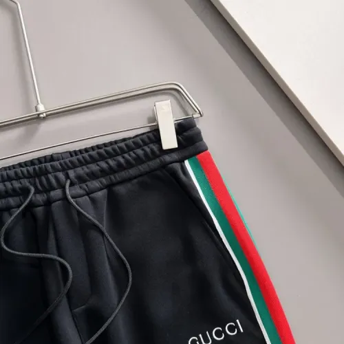 Replica Gucci Pants For Men #1400677 $82.00 USD for Wholesale