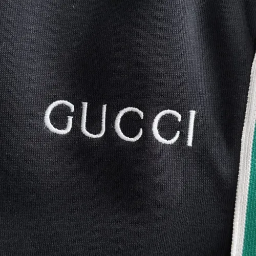 Replica Gucci Pants For Men #1400677 $82.00 USD for Wholesale