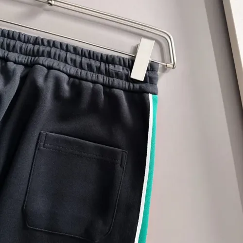 Replica Gucci Pants For Men #1400677 $82.00 USD for Wholesale