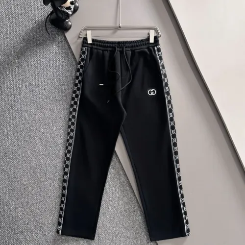 Gucci Pants For Men #1400678 $82.00 USD, Wholesale Replica Gucci Pants