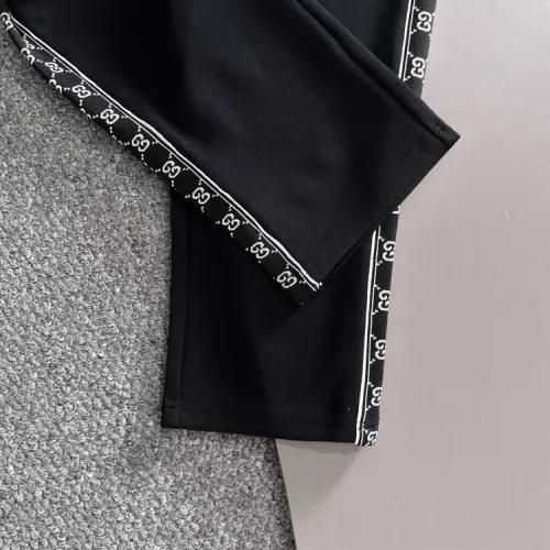 Replica Gucci Pants For Men #1400678 $82.00 USD for Wholesale
