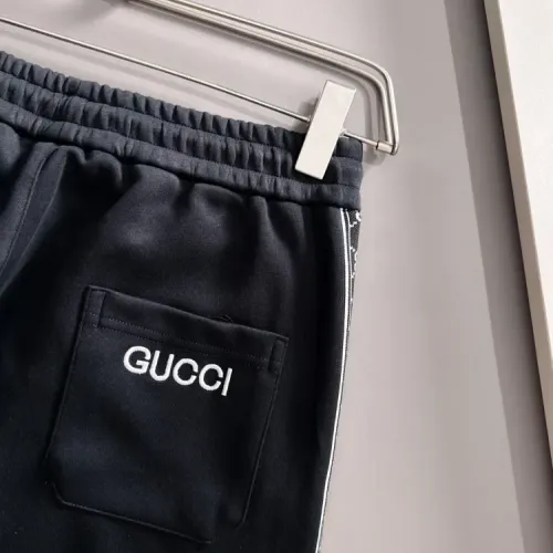 Replica Gucci Pants For Men #1400678 $82.00 USD for Wholesale