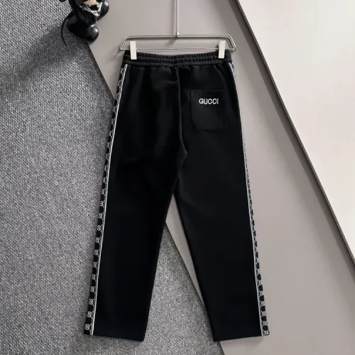 Replica Gucci Pants For Men #1400678 $82.00 USD for Wholesale