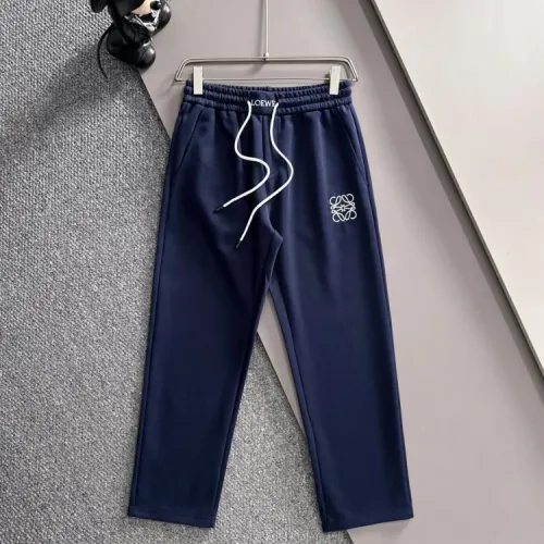 LOEWE Pants For Men #1400679 $82.00 USD, Wholesale Replica LOEWE Pants