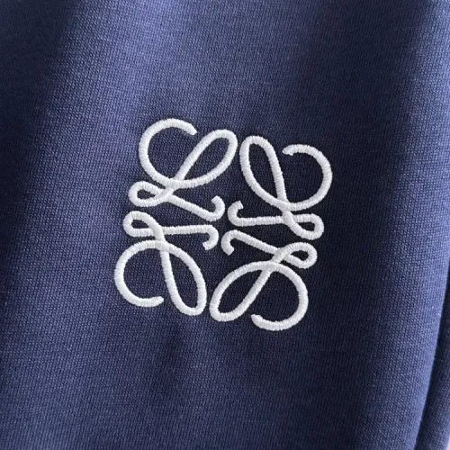 Replica LOEWE Pants For Men #1400679 $82.00 USD for Wholesale