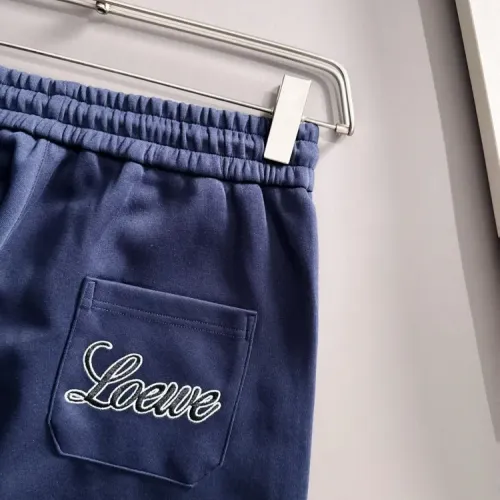 Replica LOEWE Pants For Men #1400679 $82.00 USD for Wholesale