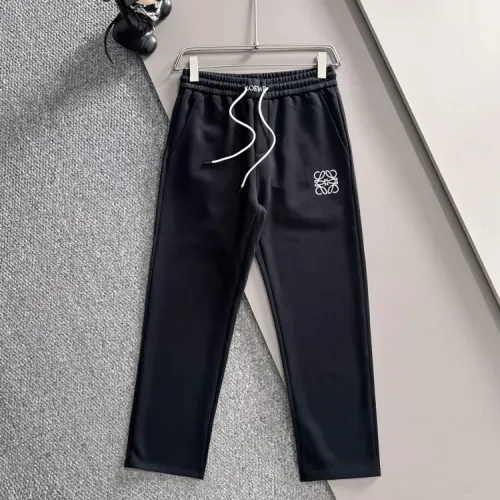 LOEWE Pants For Men #1400680 $82.00 USD, Wholesale Replica LOEWE Pants