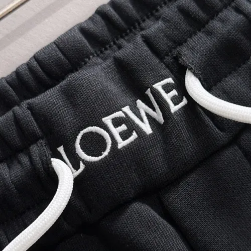 Replica LOEWE Pants For Men #1400680 $82.00 USD for Wholesale