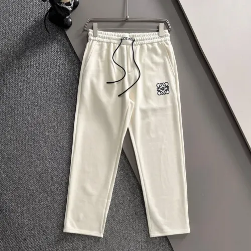LOEWE Pants For Men #1400681 $82.00 USD, Wholesale Replica LOEWE Pants