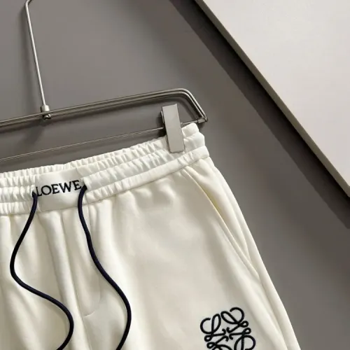 Replica LOEWE Pants For Men #1400681 $82.00 USD for Wholesale