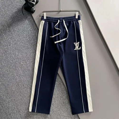 Louis Vuitton LV Pants For Men #1400686 $82.00 USD, Wholesale Replica Louis Vuitton LV Pants