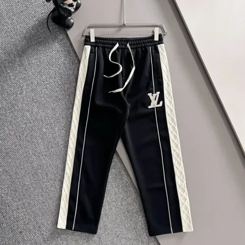 Louis Vuitton LV Pants For Men #1400687 $82.00 USD, Wholesale Replica Louis Vuitton LV Pants