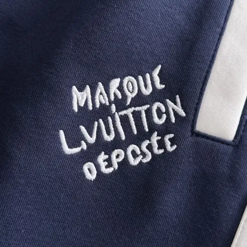 Replica Louis Vuitton LV Pants For Men #1400689 $82.00 USD for Wholesale