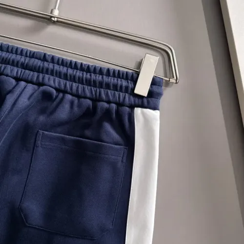 Replica Louis Vuitton LV Pants For Men #1400689 $82.00 USD for Wholesale