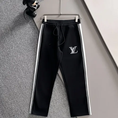 Louis Vuitton LV Pants For Men #1400690 $82.00 USD, Wholesale Replica Louis Vuitton LV Pants