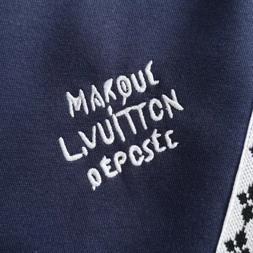 Replica Louis Vuitton LV Pants For Men #1400691 $82.00 USD for Wholesale