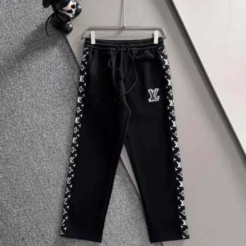 Louis Vuitton LV Pants For Men #1400693 $82.00 USD, Wholesale Replica Louis Vuitton LV Pants