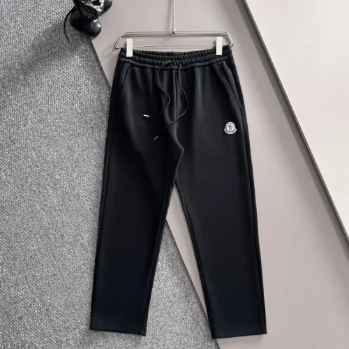 Moncler Pants For Men #1400696 $82.00 USD, Wholesale Replica Moncler Pants