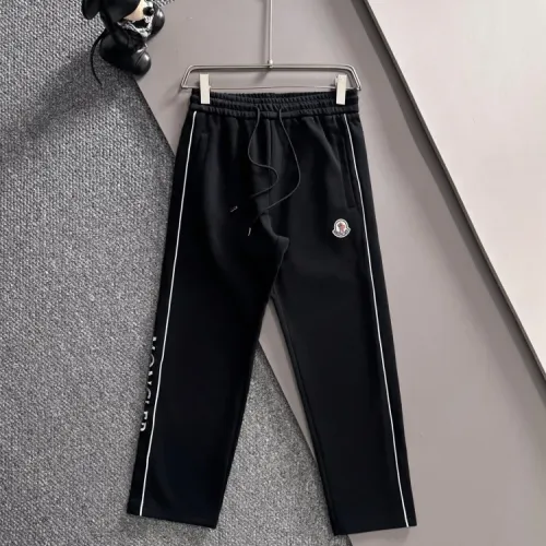 Moncler Pants For Men #1400697 $82.00 USD, Wholesale Replica Moncler Pants