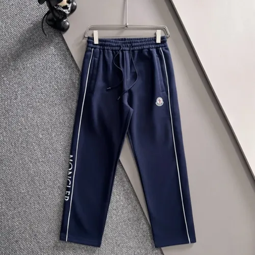 Moncler Pants For Men #1400699 $82.00 USD, Wholesale Replica Moncler Pants