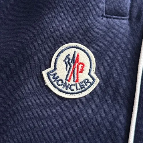Replica Moncler Pants For Men #1400699 $82.00 USD for Wholesale