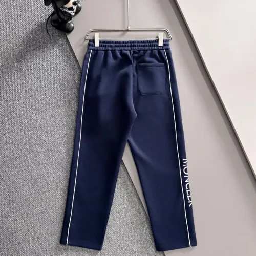 Replica Moncler Pants For Men #1400699 $82.00 USD for Wholesale