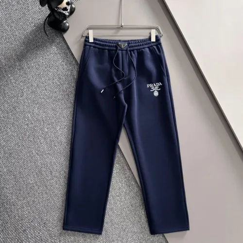 Prada Pants For Men #1400704 $82.00 USD, Wholesale Replica Prada Pants