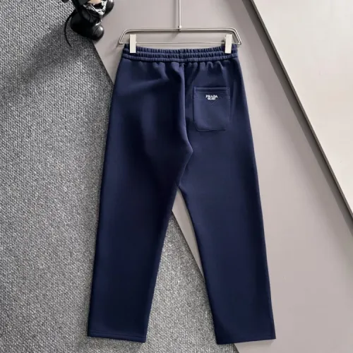 Replica Prada Pants For Men #1400704 $82.00 USD for Wholesale