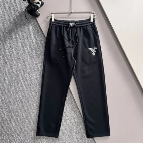 Prada Pants For Men #1400705 $82.00 USD, Wholesale Replica Prada Pants