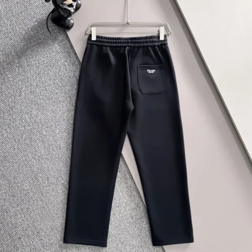 Replica Prada Pants For Men #1400705 $82.00 USD for Wholesale