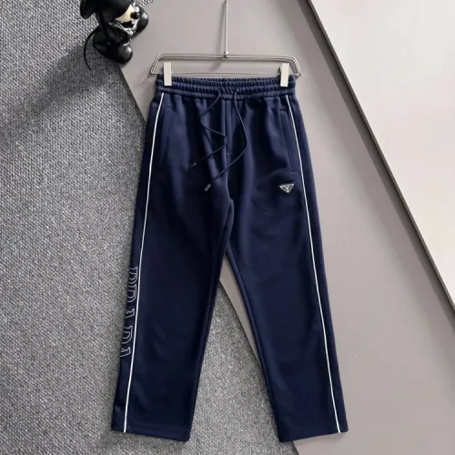 Prada Pants For Men #1400707 $82.00 USD, Wholesale Replica Prada Pants