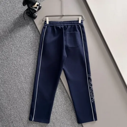 Replica Prada Pants For Men #1400707 $82.00 USD for Wholesale