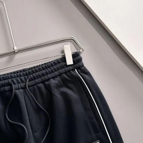 Replica Prada Pants For Men #1400708 $82.00 USD for Wholesale