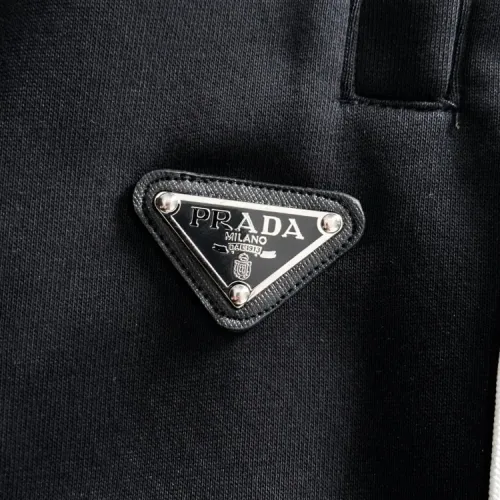 Replica Prada Pants For Men #1400708 $82.00 USD for Wholesale