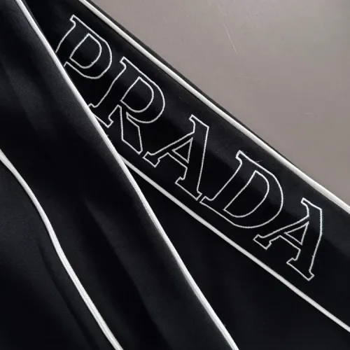 Replica Prada Pants For Men #1400708 $82.00 USD for Wholesale
