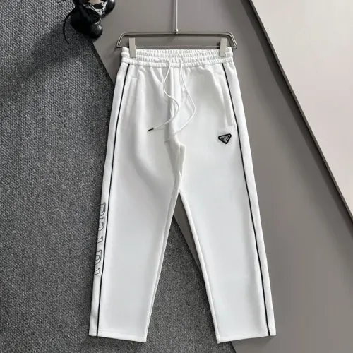 Prada Pants For Men #1400709 $82.00 USD, Wholesale Replica Prada Pants