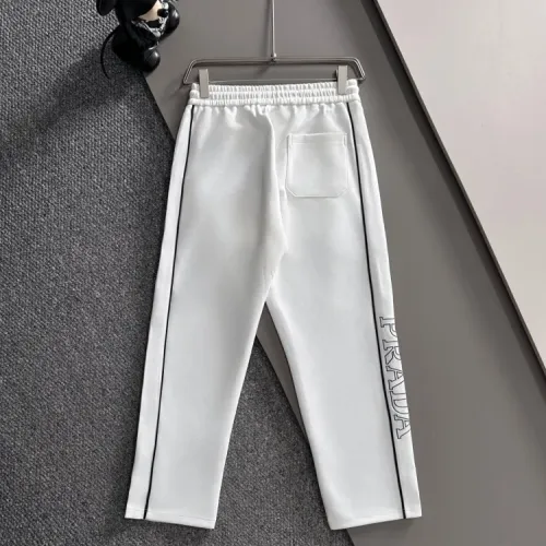 Replica Prada Pants For Men #1400709 $82.00 USD for Wholesale