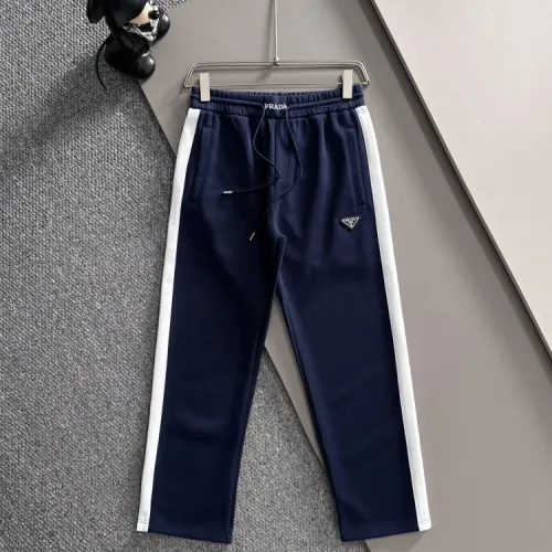 Prada Pants For Men #1400710 $82.00 USD, Wholesale Replica Prada Pants